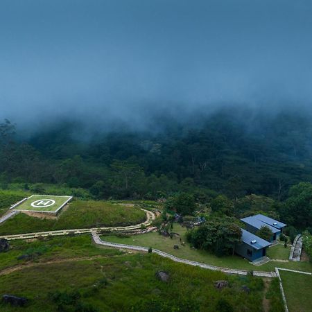 Ferndale Retreat Knuckles Hotel Rangala Buitenkant foto